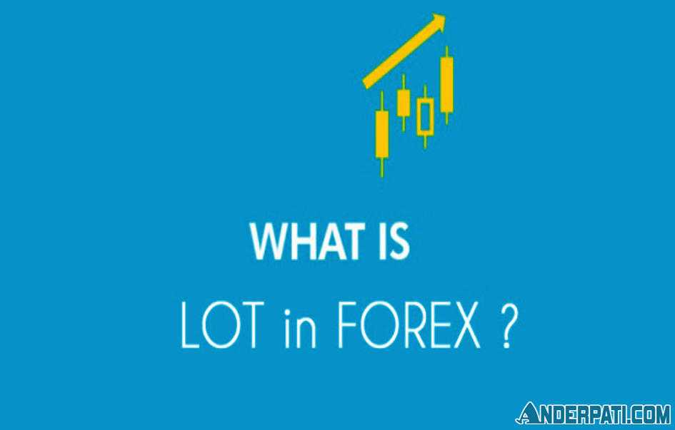 Pengertian Lot Dalam Trading Forex